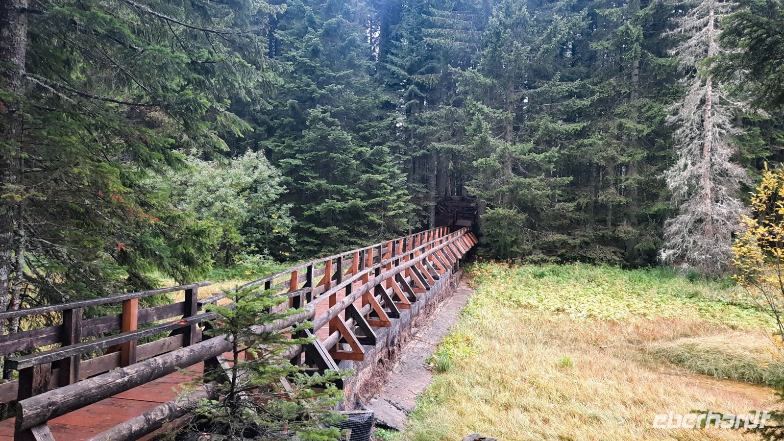 032 - Nationalpark Durmitor, Wanderung, Montenegro