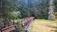 032 - Nationalpark Durmitor, Wanderung, Montenegro