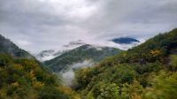 033 - Tara-Schlucht, Montenegro