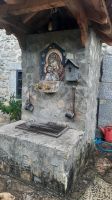 036 - Kloster Moraca, Montenegro