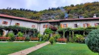 037 - Kloster Moraca, Montenegro