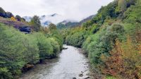039 - Mrtvica-Schlucht Wanderung, Montenegro