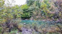 043 - Mrtvica-Schlucht Wanderung, Montenegro