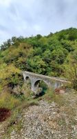 044 - Mrtvica-Schlucht Wanderung, Montenegro