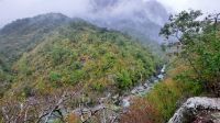 047 - Mrtvica-Schlucht Wanderung, Montenegro