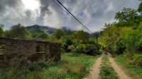 054 - Wanderung Rijeka Crnojevica, Montenegro