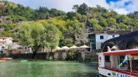 060 - Rijeka Crnojevica, Montenegro
