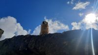 063 - Rijeka Crnojevica, Montenegro, Snoppy
