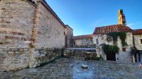 076 - Festung von Budva, Montenegro