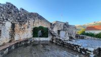 080 - Festung von Budva, Montenegro