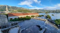 081 - Festung von Budva, Montenegro