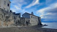 087 - Festung von Budva, Montenegro