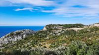 088 - Wanderung Kosmac, Montenegro