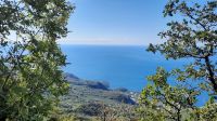 101 - Wanderung Adria-Küste, Budva, Montenegro