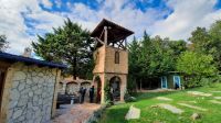 124 - Frauenkloster Rustovo, Adria-Küste, Montenegro