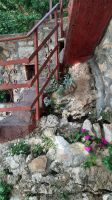 126 - Frauenkloster Rustovo, Adria-Küste, Montenegro