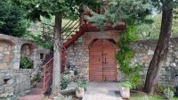 127 - Frauenkloster Rustovo, Adria-Küste, Montenegro