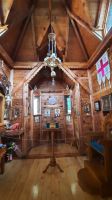 133 - Frauenkloster Rustovo, Adria-Küste, Montenegro