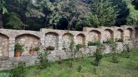 137 - Frauenkloster Rustovo, Adria-Küste, Montenegro