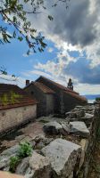 156 - Wanderung Vrmac, Montenegro