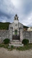 157 - Wanderung Vrmac, Montenegro