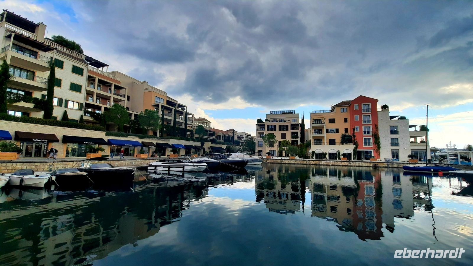 161 - Porto Montenegro, Tivat