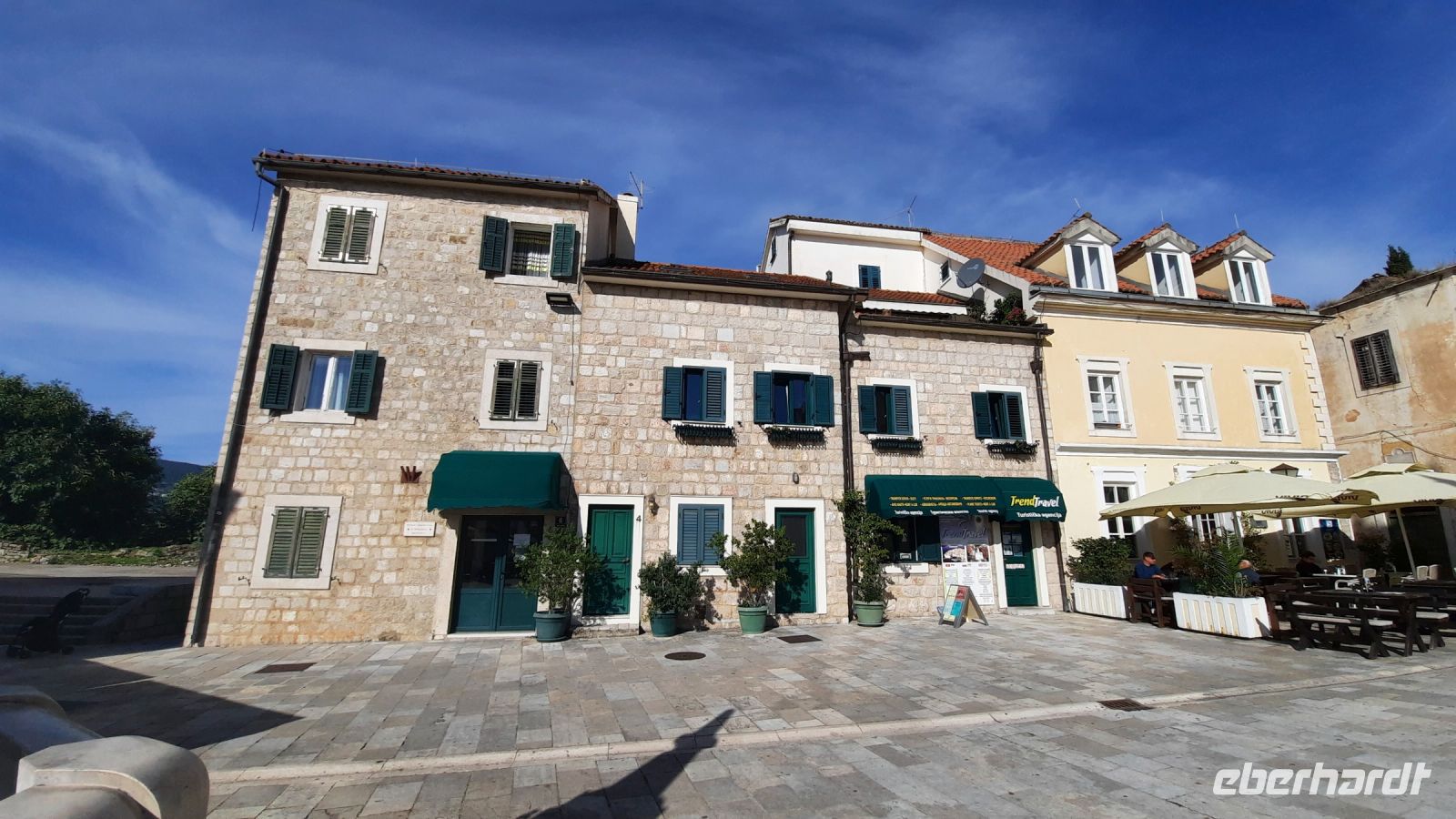 163 - Herceg Novi, Montenegro