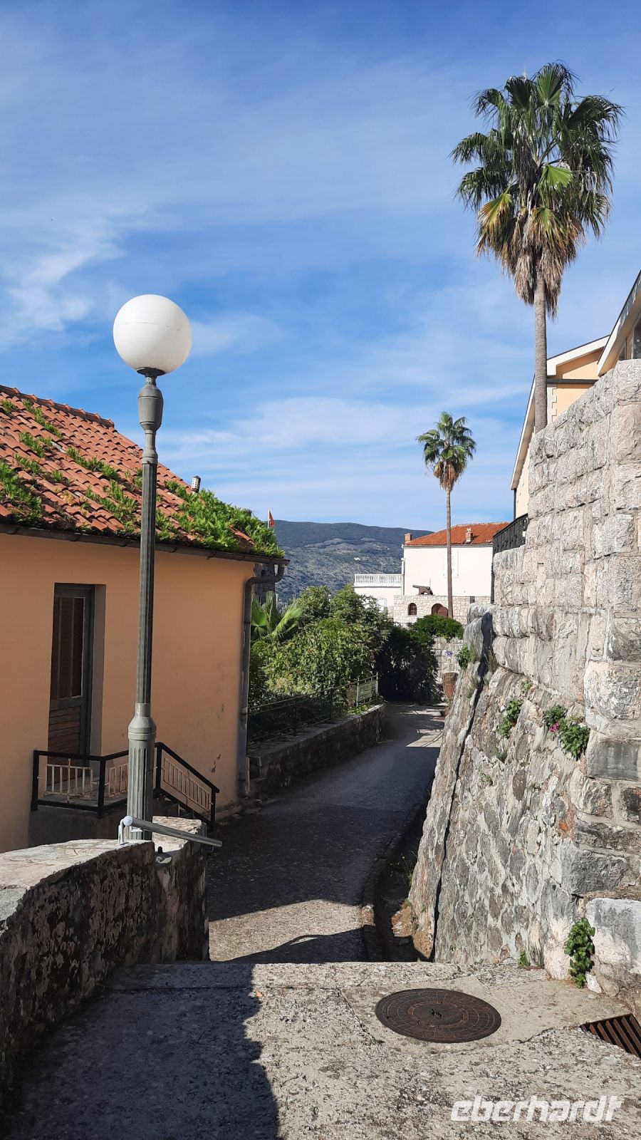 166 - Herceg Novi, Montenegro