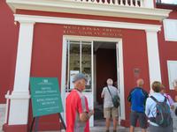 King Nikolas Museum