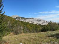 Wanderung im Lovcen-Nationalpark