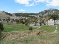 Wanderung im Lovcen-Nationalpark
