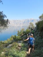 Wanderung auf alten Hirtenpfaden