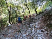 Wanderung auf alten Hirtenpfaden