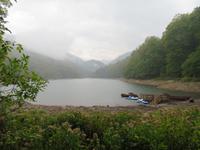 Biogradska Gora Nationalpark