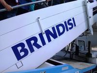 Brindisi ?