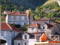 kleiner Ort an der Fähre