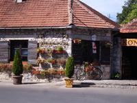 unser gemütliches Restaurantin Bogodice