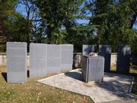 deutscher Soldatenfriedhof