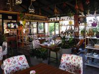 Vlore - kleines gemütliches Cafe