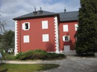 Cetinje - König-Nikola-Museum