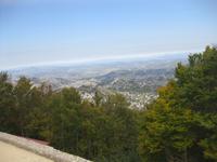Nationalpark Lovcen