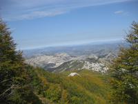 Nationalpark Lovcen