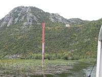 Bootsfahrt auf dem Rijeka Crnojevica 