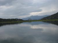 Bootsfahrt auf dem Rijeka Crnojevica 