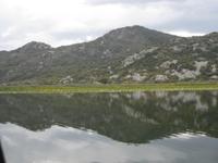 Bootsfahrt auf dem Rijeka Crnojevica 