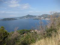 Die Bucht von Budva