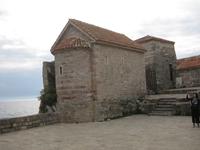 Altstadt Budva
