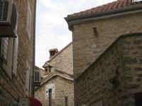 Altstadt Budva
