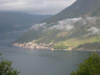 ... und die Wolken lichten sich