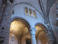 Kotor Altstadt - In der St.-Trifun-Kathedrale